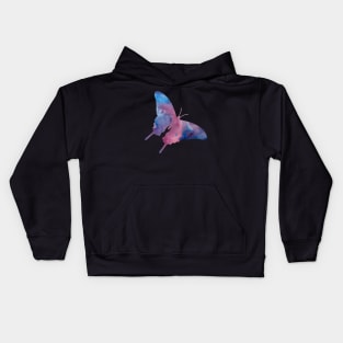 Butterfly Kids Hoodie